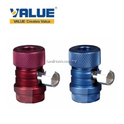 VALUE VHF-SB-WC/NC M14x1,5 Safety Lock Adjustable Quick Coupler VALUE VHF-SB-WC/NC M14x1,5 Safety Lock Adjustable Quick Coupler